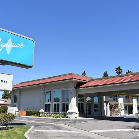 Signature Anaheim Maingate Εξωτερικό φωτογραφία