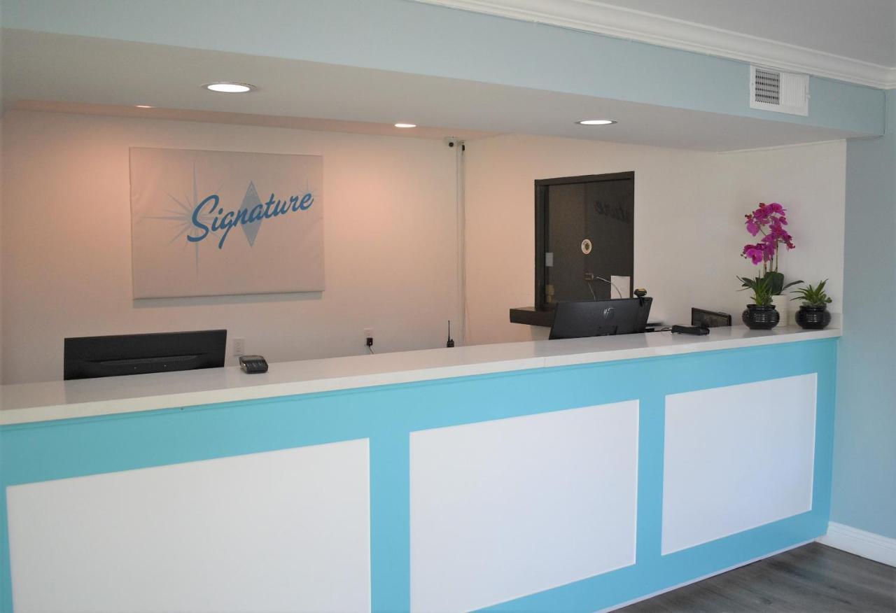 Signature Anaheim Maingate Εξωτερικό φωτογραφία