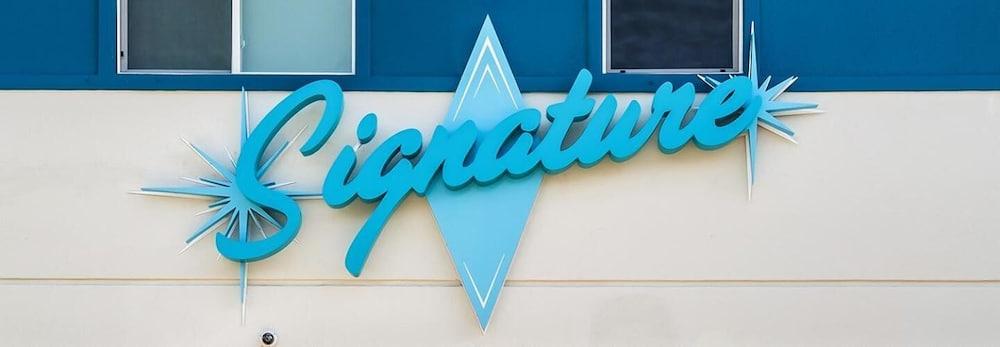 Signature Anaheim Maingate Εξωτερικό φωτογραφία