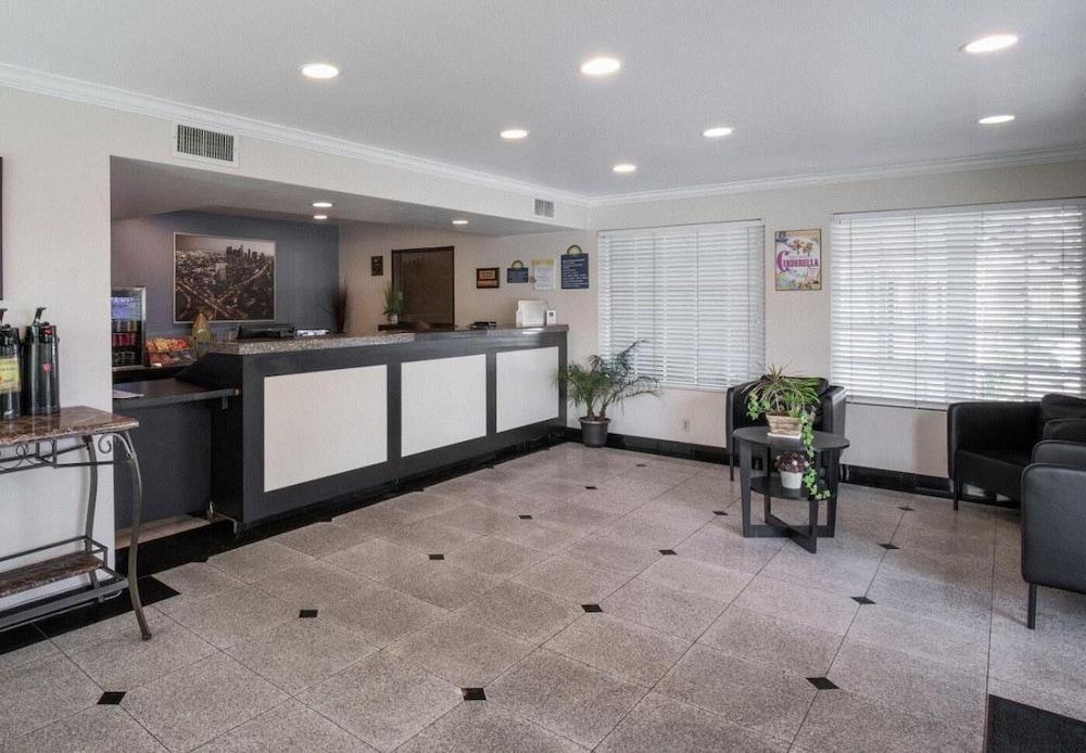 Signature Anaheim Maingate Εξωτερικό φωτογραφία